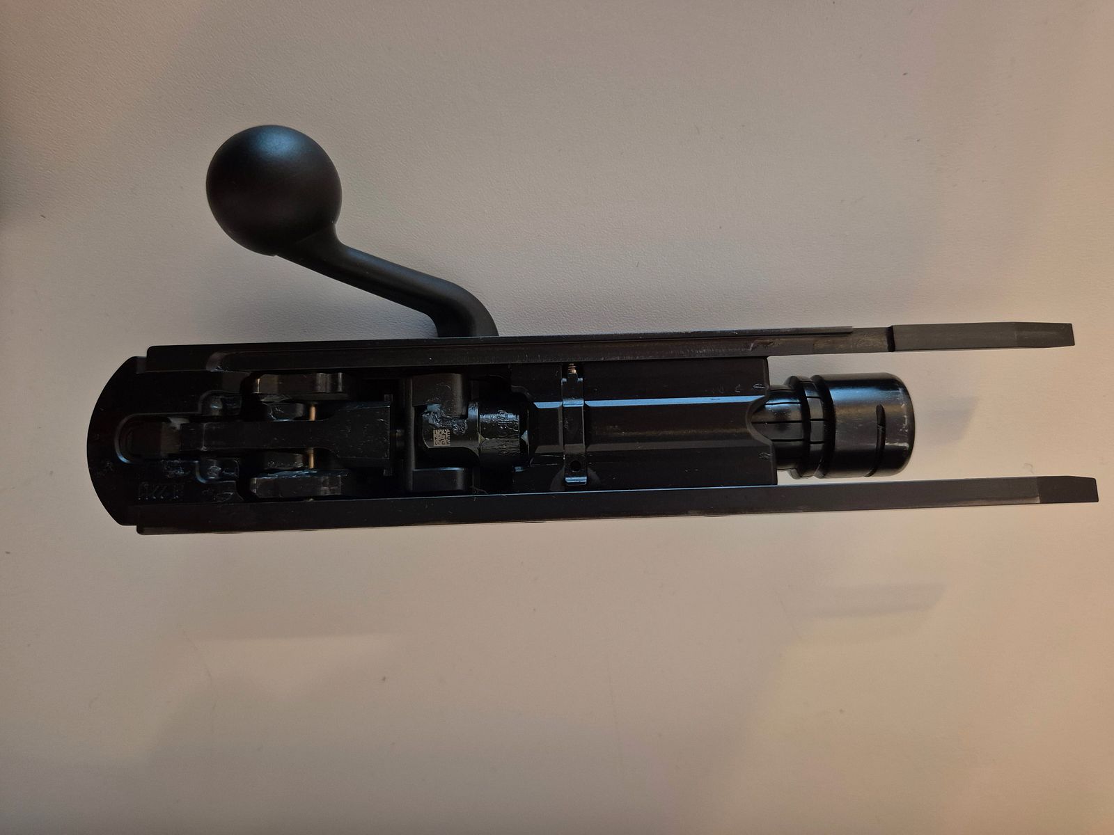 Blaser R8 Professional Siccess. 308 win