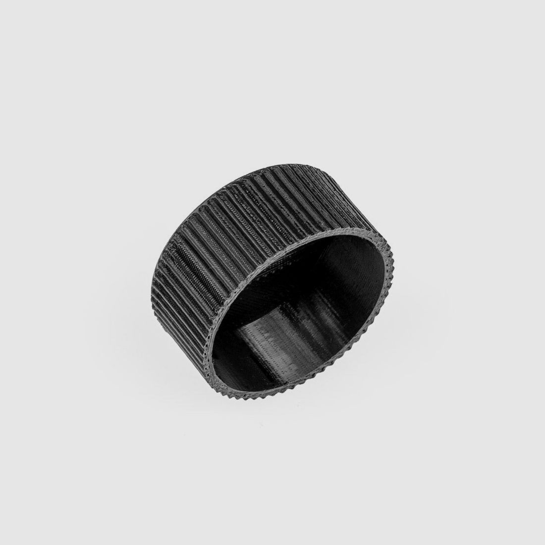 Cover Cap Manometer | AEA HP MAX 2 | Cover Cap Manometer | BLACK | flexible
