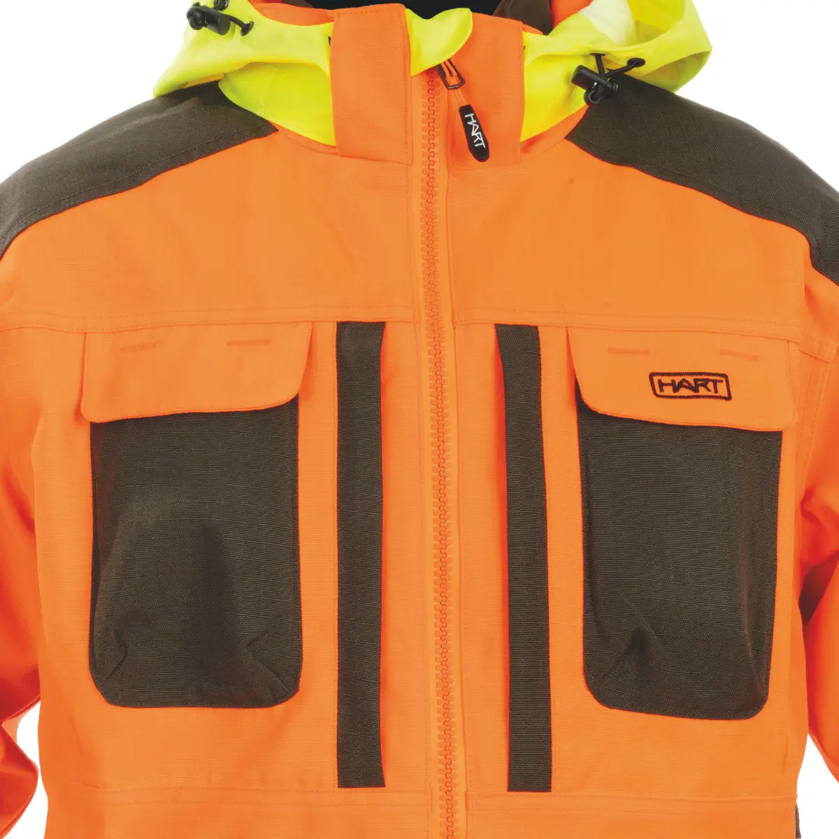 Hart Nachsuchenjacke Wildpro-J XHP, Bild 4 von 8