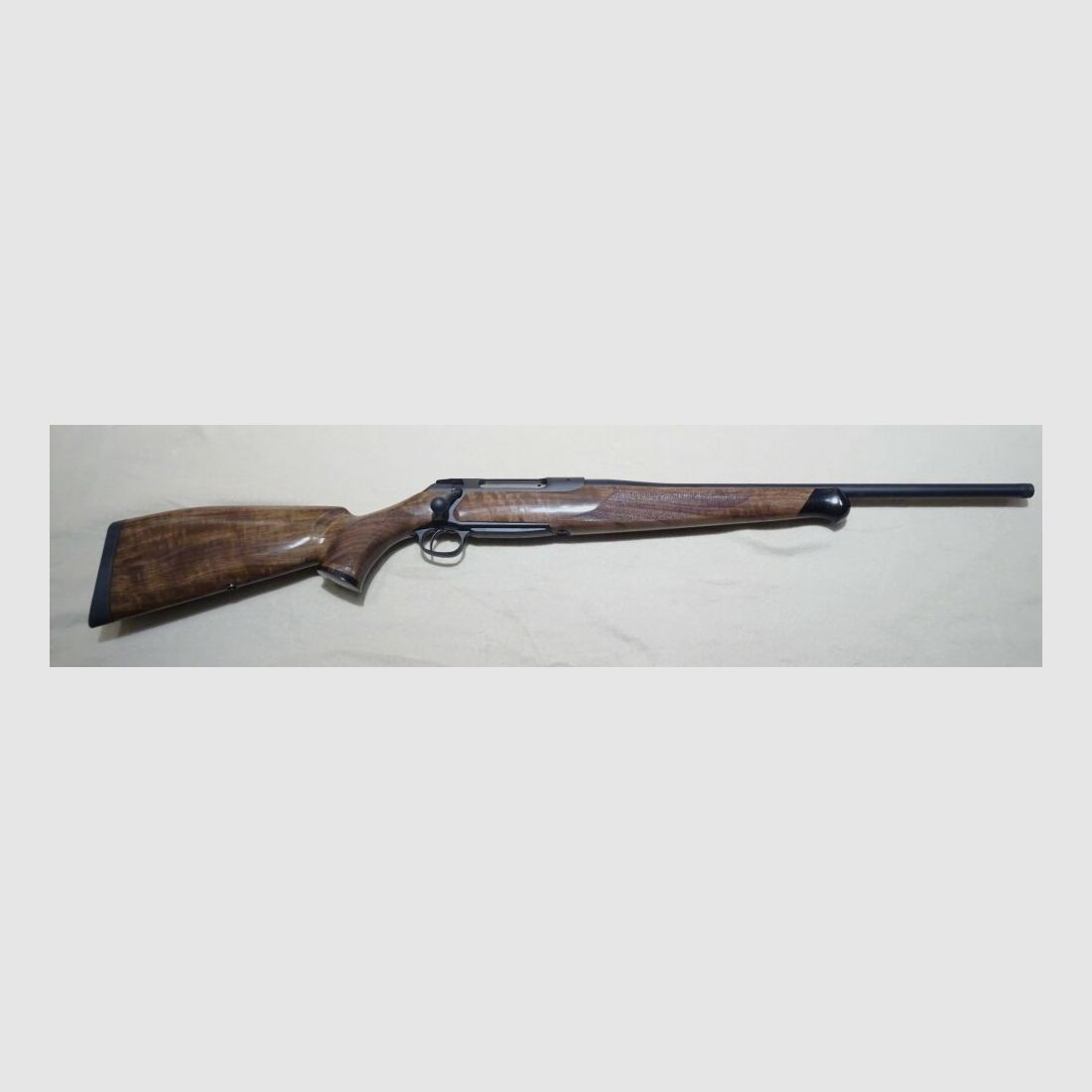 Sauer 202 Classique