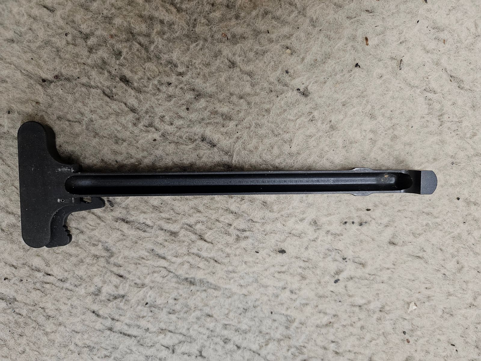 AR15 M4 AR15 palanca de carga