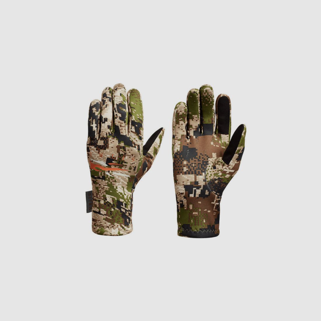 Damenhandschuhe Sitka Traverse Optifade Subalpine