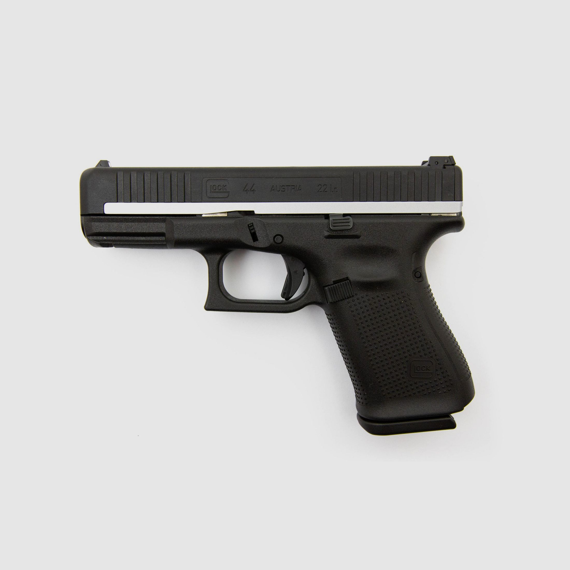GLOCK 44 Silver / Gold Line, Bild 4 von 5