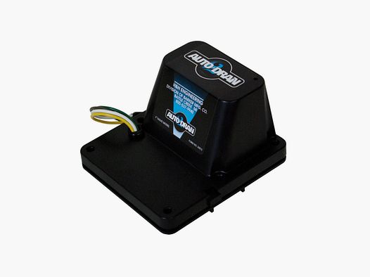 Abwasser-Entleerung Auto-Drain 3" Valterra, FAP, Bristol