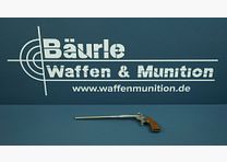 Pistolet de saloon probablement Stockenbrock 6mm Flobert