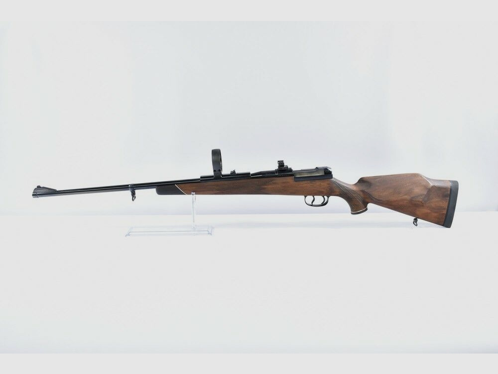 Mauser 66
