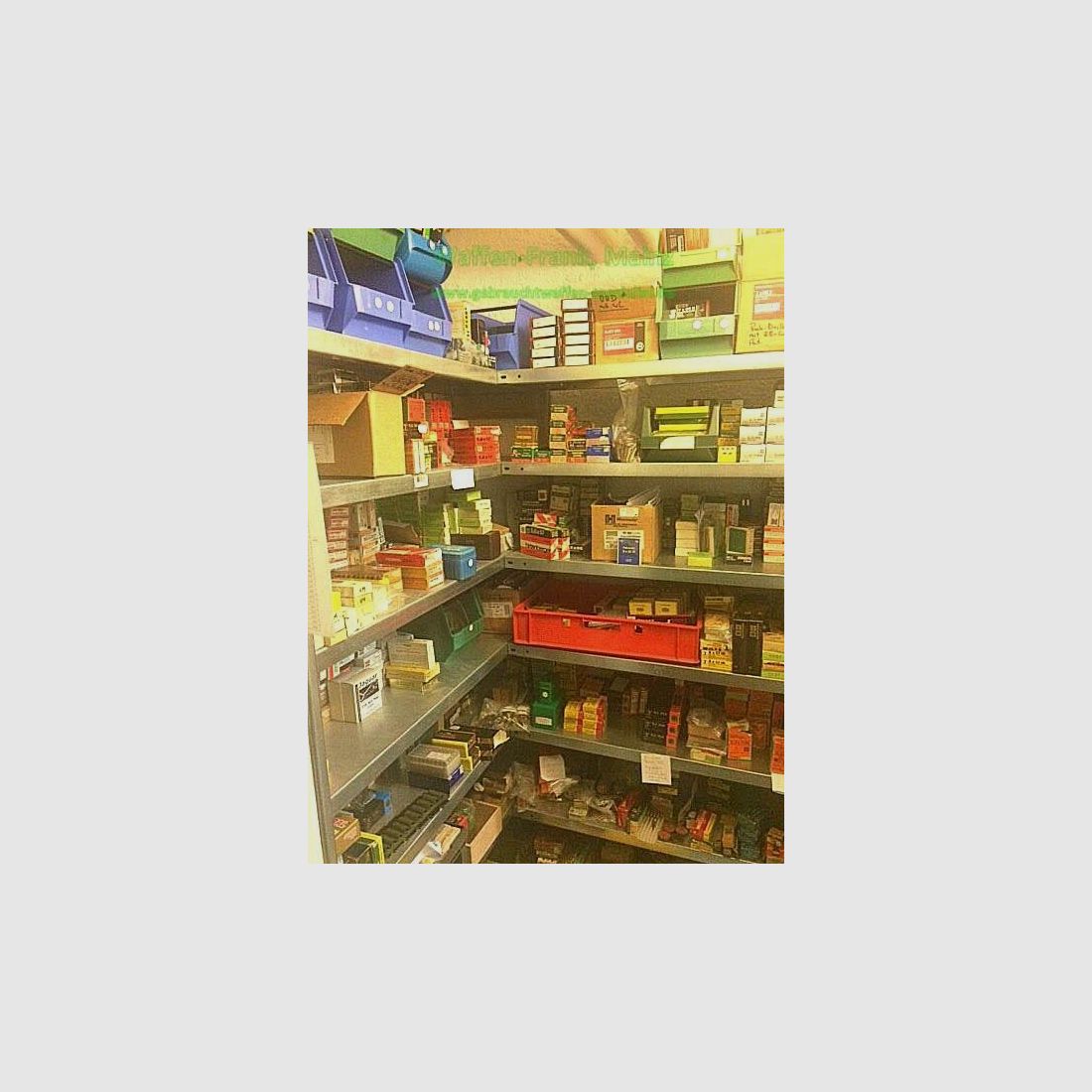 Diverse Hersteller Unikate/Raritäten/Restposten