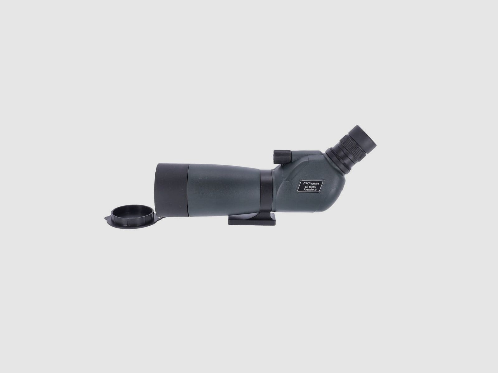 DDoptics Pirschler Gen. 3 15-45x60 S Spektiv
