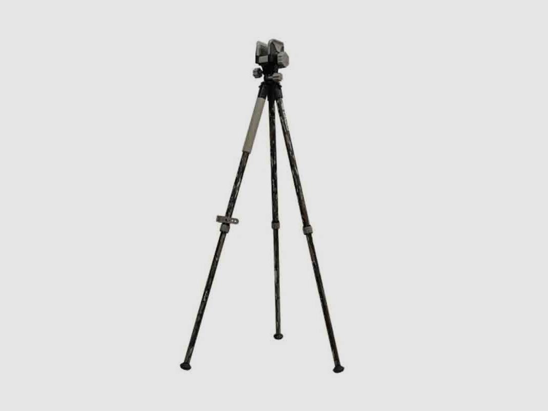 Bog Pod Dreibein DEATHGRIP Bantam Aluminium Camo, Bild 3 von 3