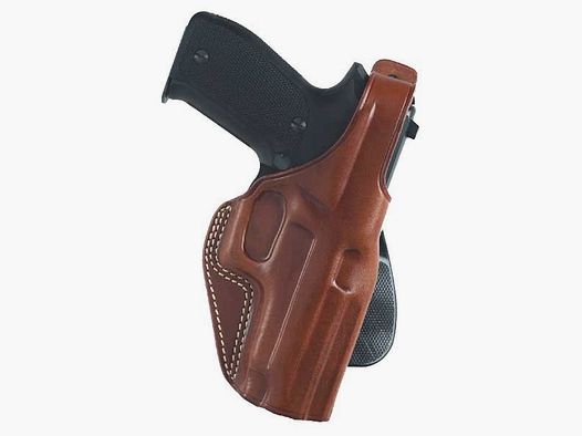 GALCO INTERNATIONAL PLE GLOCK® 26-TAN-RIGHT HAND