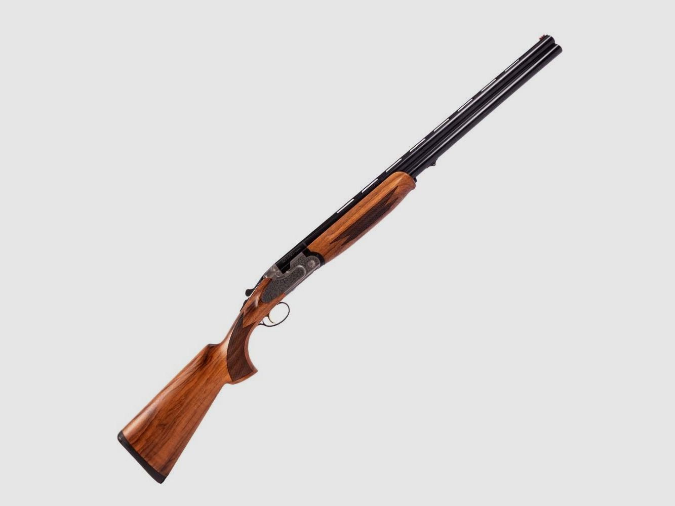 Brenner BF20 Premium Silber