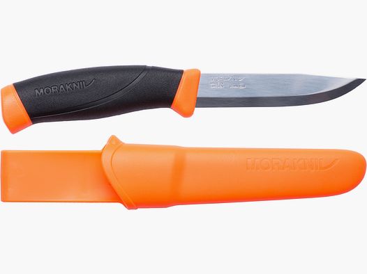 Morakniv Companion oranje