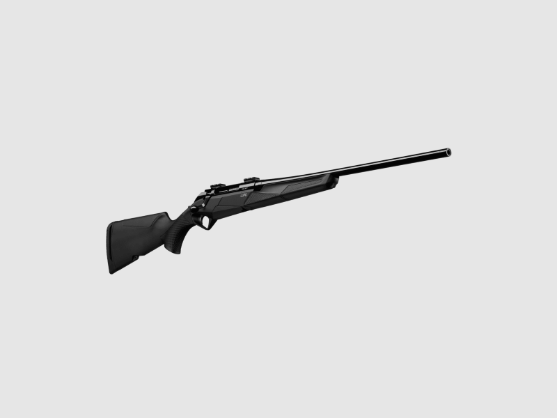 RIFLE BENELLI LUPO BEST BLACK PRICE: 1900€ DISCOUNTED: 1650€, image 3 of 4