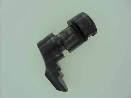 BEZPIECZEŃSTWO MAUSER/LUGER/FEG 90