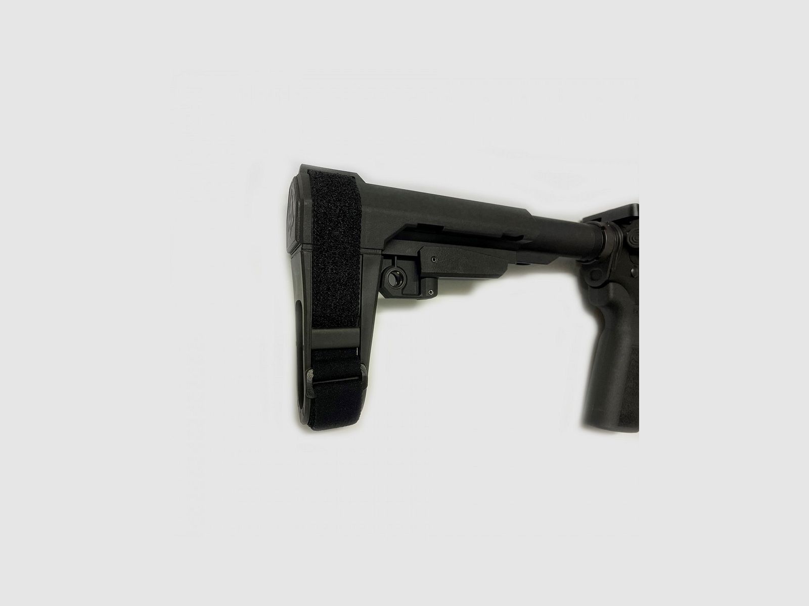 IWI Zion-Z15 Kal. 223 Remington, Bild 3 von 6