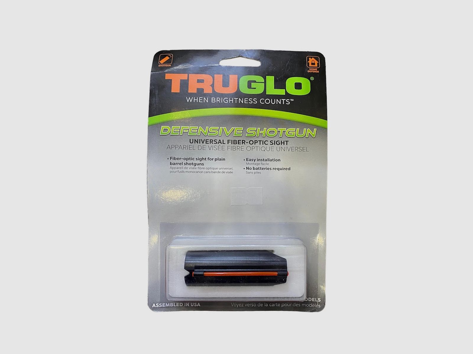 Truglo Fiber Optic