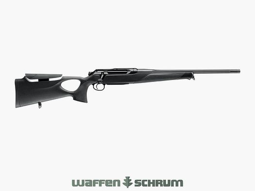 Sauer 505 Synchro XT Czarny Highland