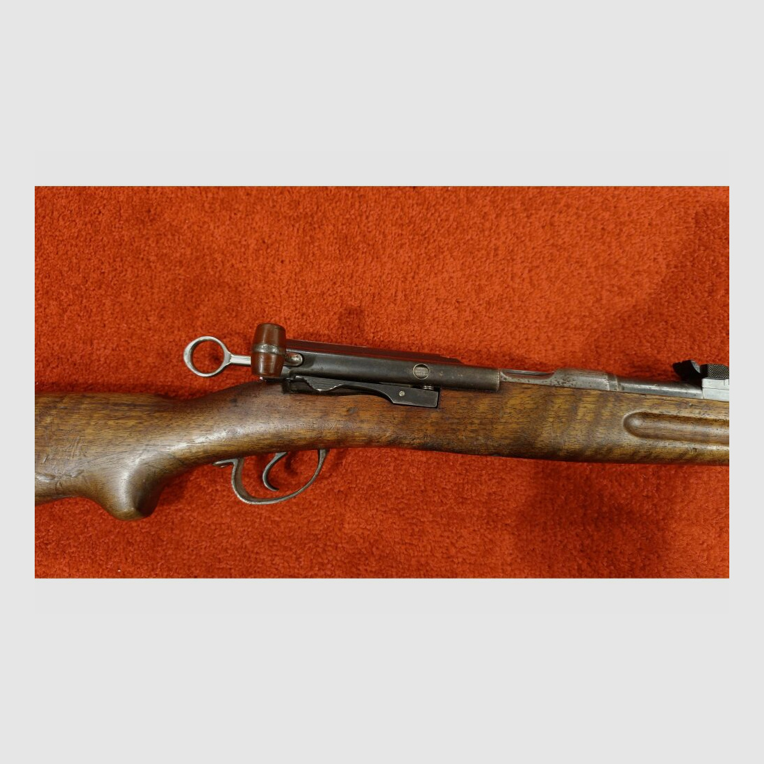 unbekannt Mod. G11 7,5x55