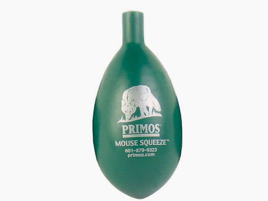 Lockruf für Schädlinge PRIMOS Mouse Squeeze