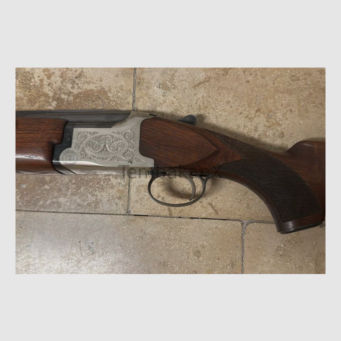 Winchester XTR Win 12/70