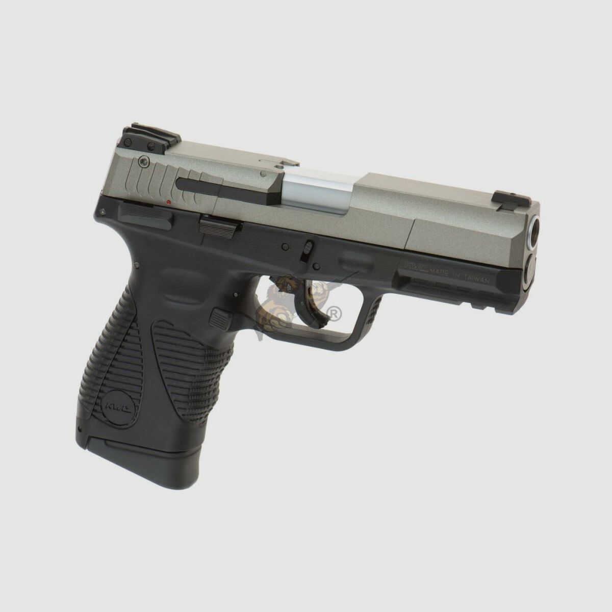 24/7 Gen 2 Blowback Co2 Dual Tone - KWC