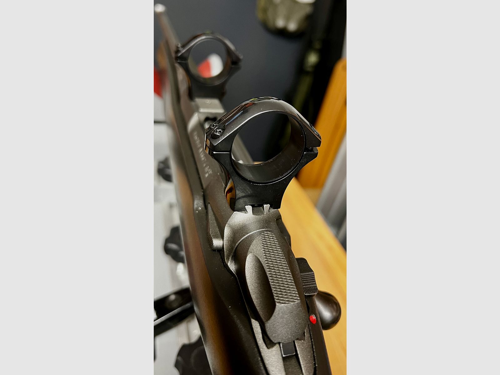 Sako 85 S Finnlight 2 Stainless .308 Win. - keine Tikka