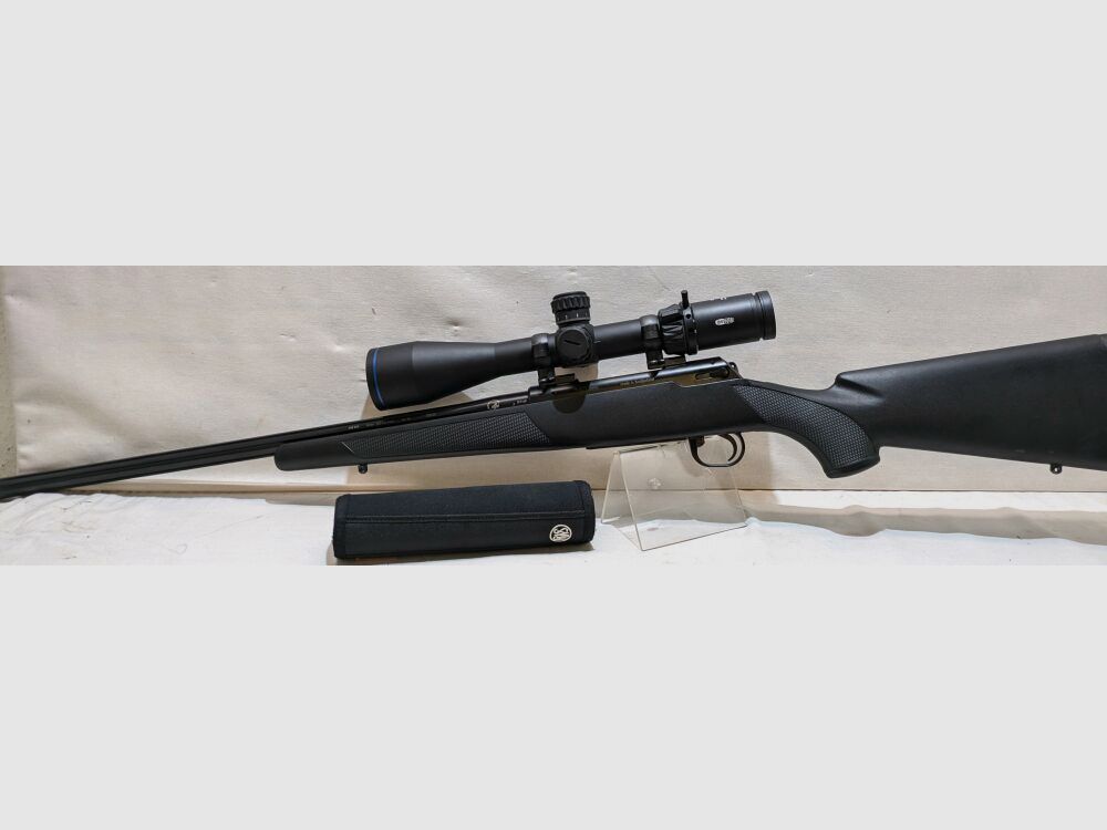 SHR SIG Arms SHR 970