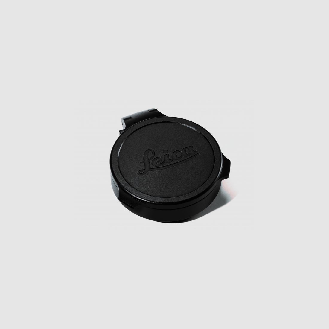 Tapa de protección para telescopio Leica Flip Cap