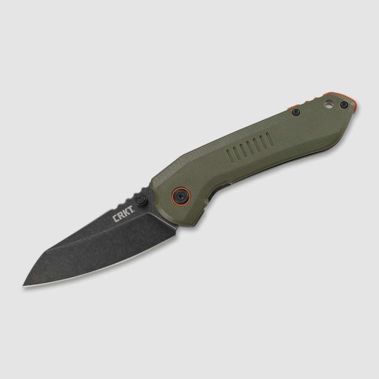 Taschenmesser Overland