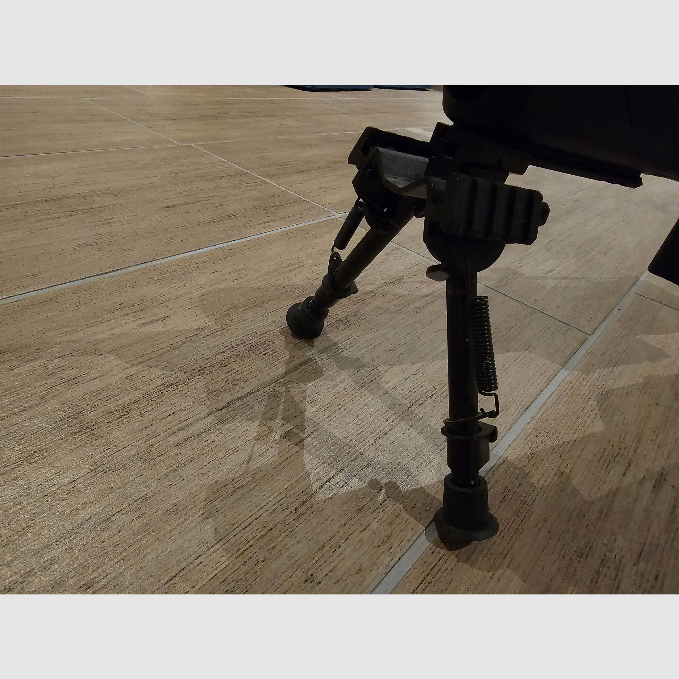 Karabinek pneumatyczny Walther Dominator 1250 kal. 4,5