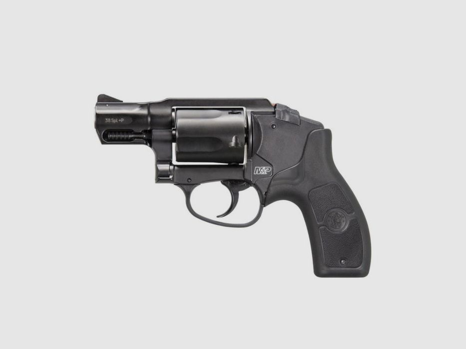 Smith & Wesson M&P Bodyguard Crimson Trace Kal. 38 Special P 2″