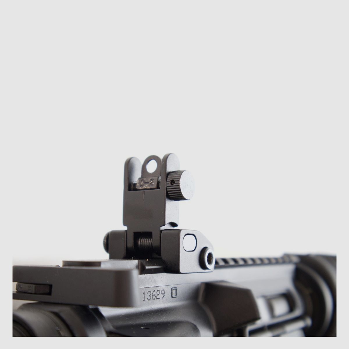 Colt M4 Karabiner Kal. 223 Remington, Bild 5 von 14