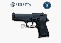 Pistolet BERETTA 9Fs Cal 9mm Para