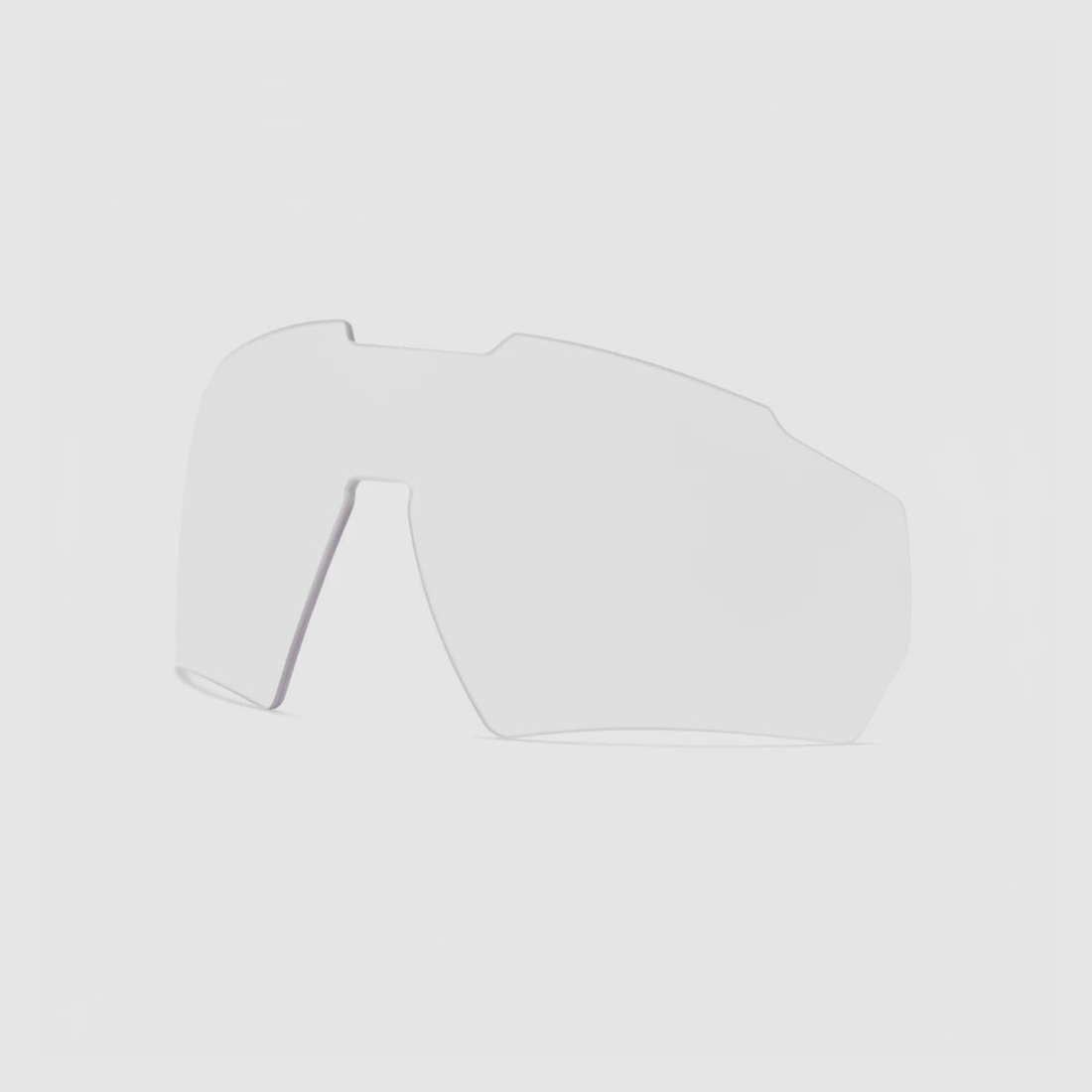 GATORZ Blastshield Lente de Repuesto - ANSI Z87+ MILSPEC Balístico