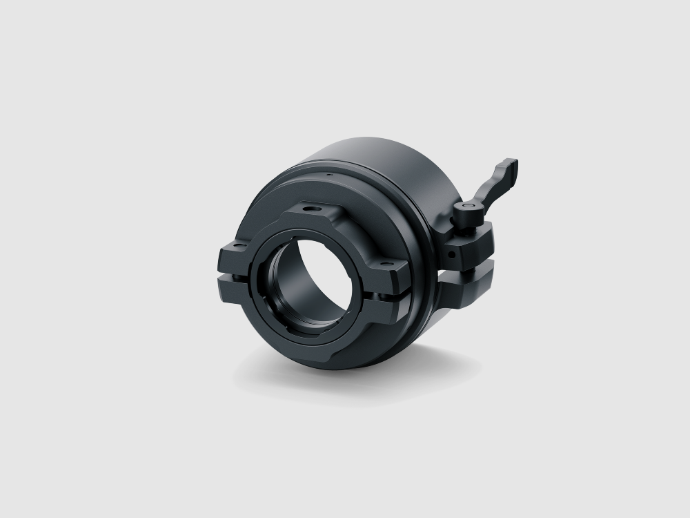 Pulsar PSP-B Clip-on adapter for Krypton 2 & Proton, billede 1 af 7