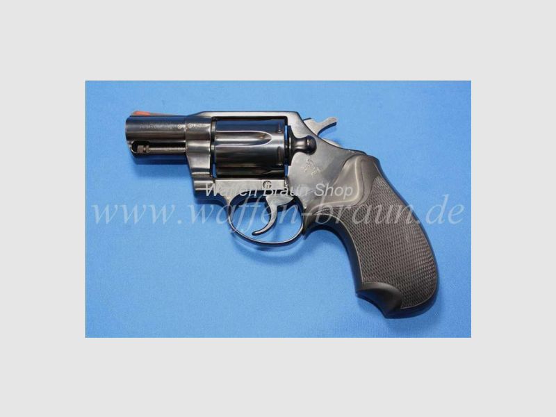 Colt Detective Special .38 Special  2 Zoll
