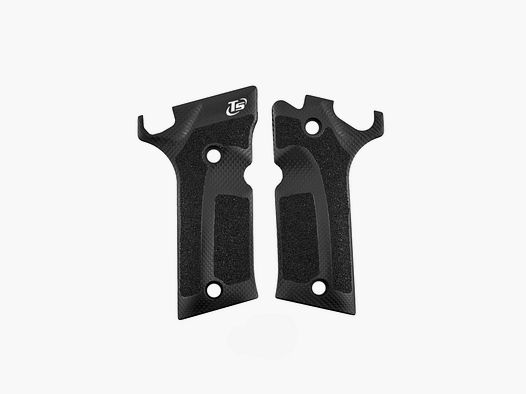 Toni System – X3D oversized grips / für Beretta 92X Performance / schwarz
