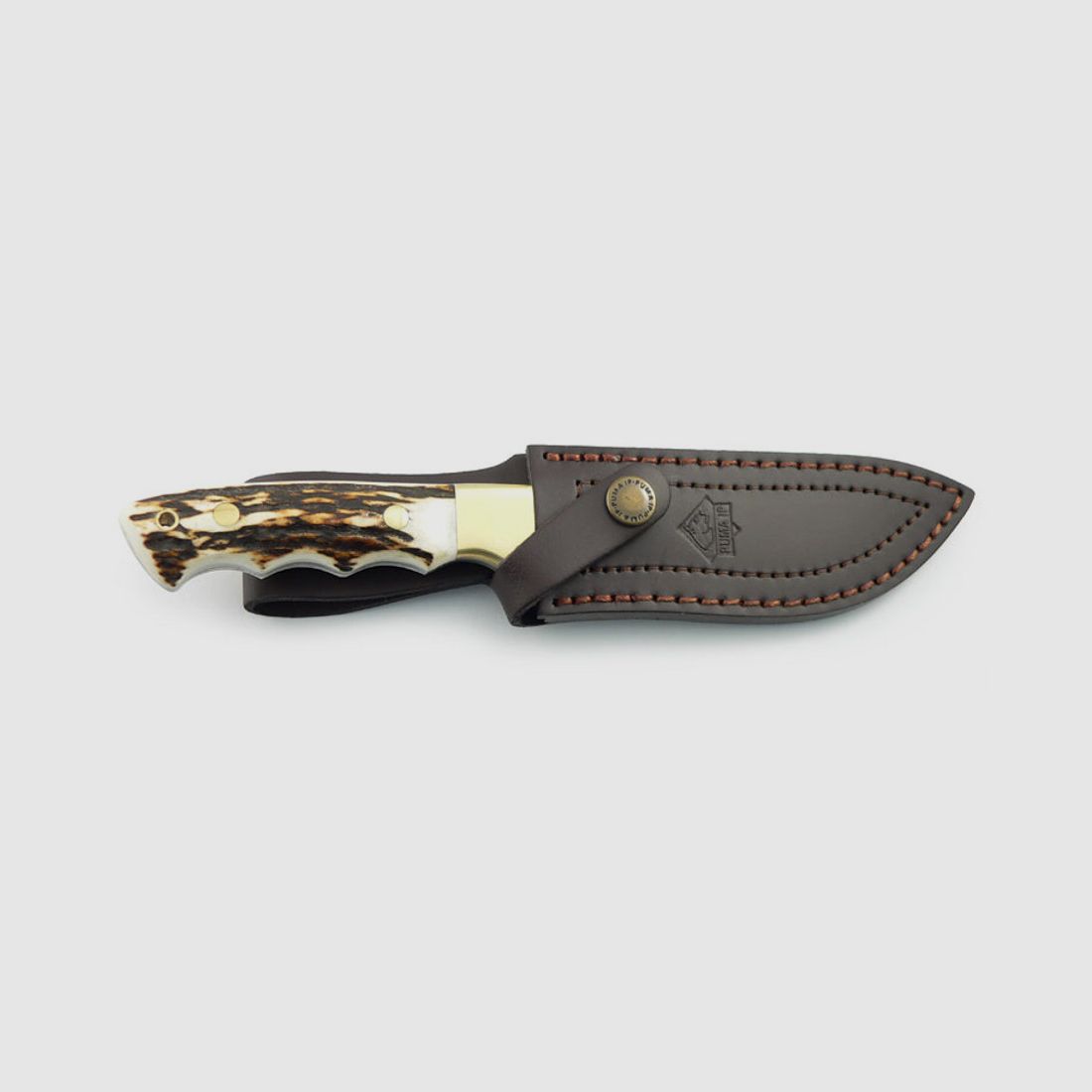 PUMA IP outdoor, stag