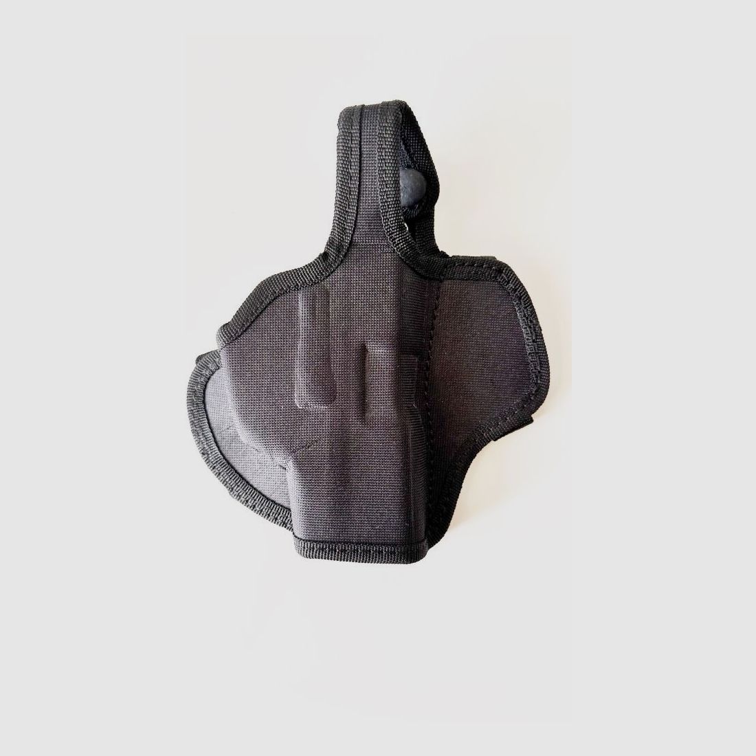 Heckler & Koch P 30 S met holster en originele HK-koffer 9mm Luger