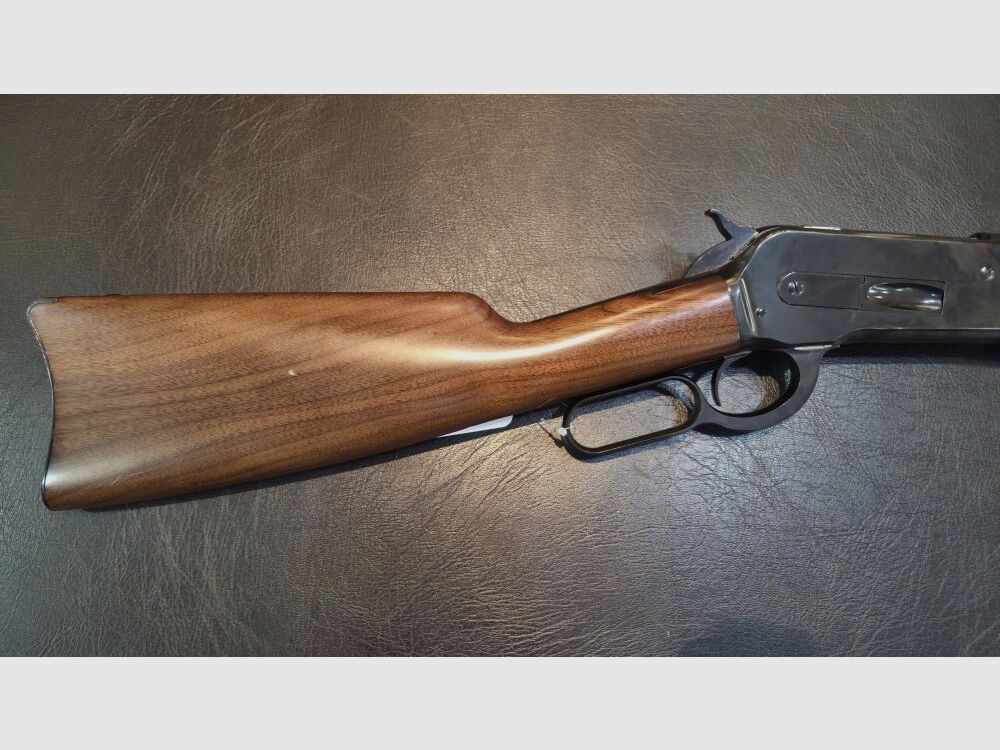 Browning 1886