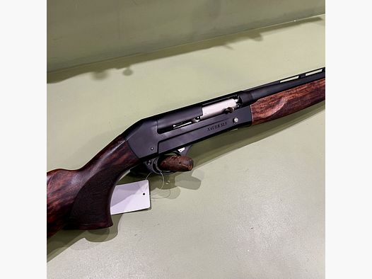 VERKAUFT Sauer SL5 12/76