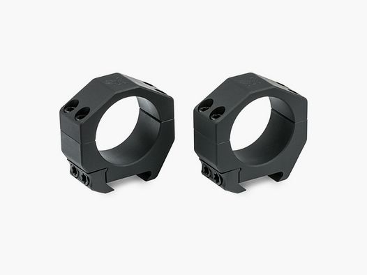 Vortex Precision Match 34mm Picatinny Zielfernrohrringe