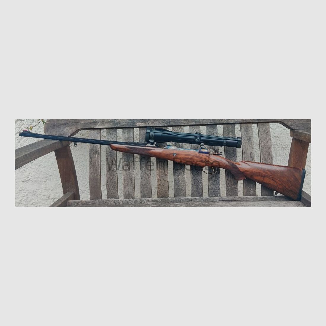 98er Magnum System Custom Made