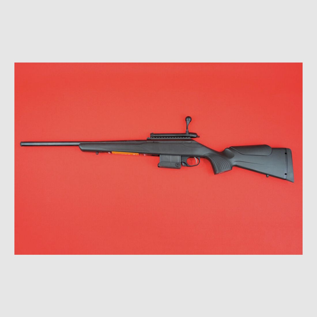 Tikka T3x CTR LL51cm, Bild 1 von 3