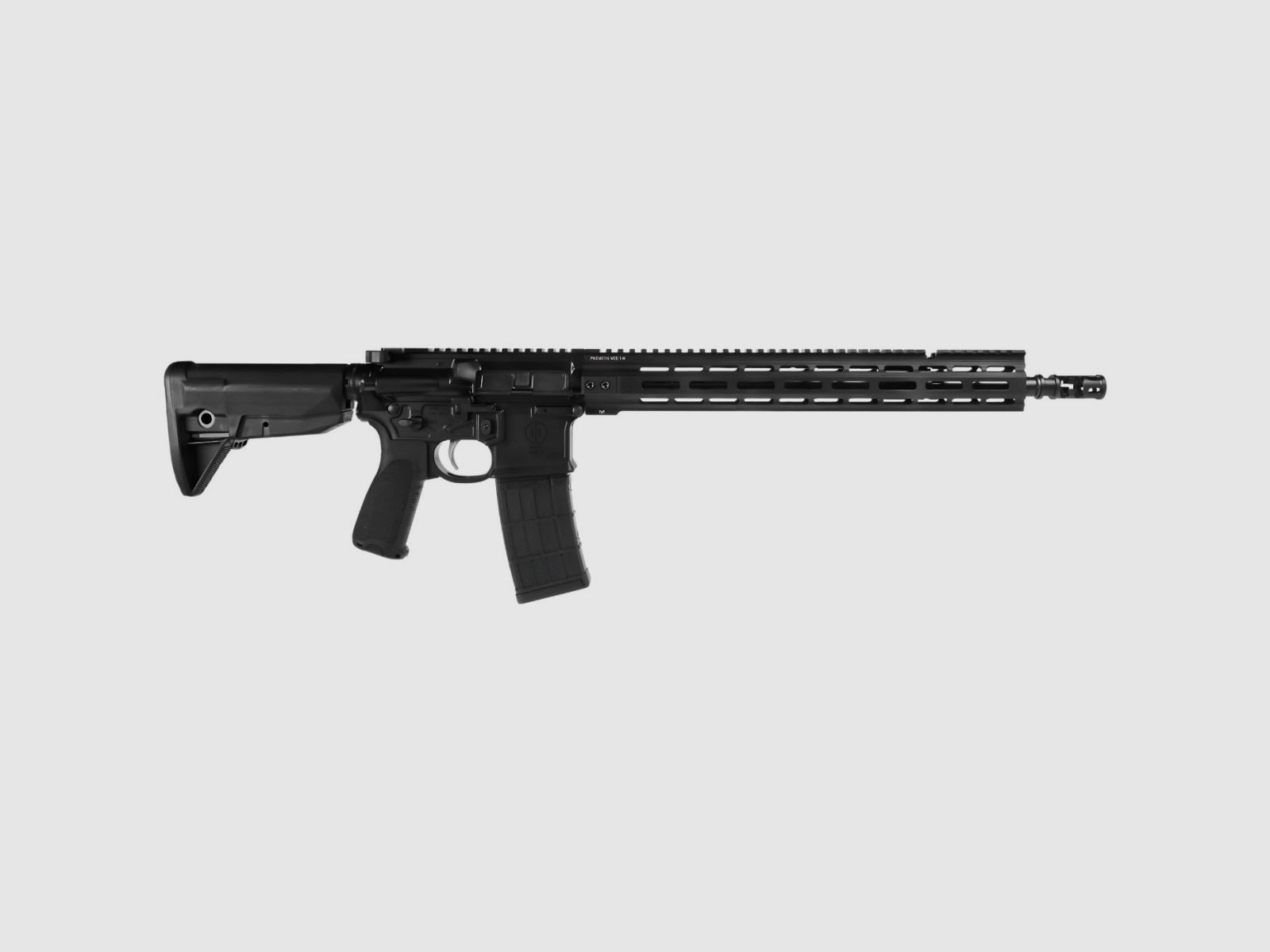 PWS MK116 Compound 16", image 1 of 6
