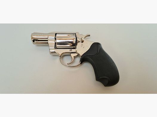 Colt Detective Special
