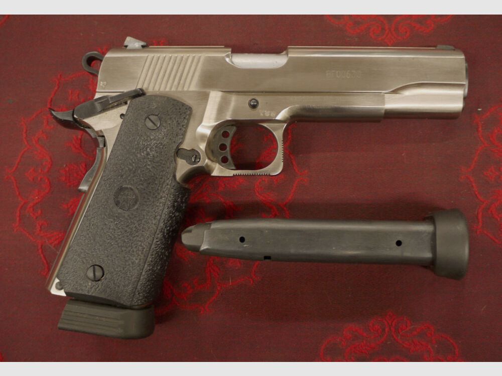 Norinco NP30 (1911)