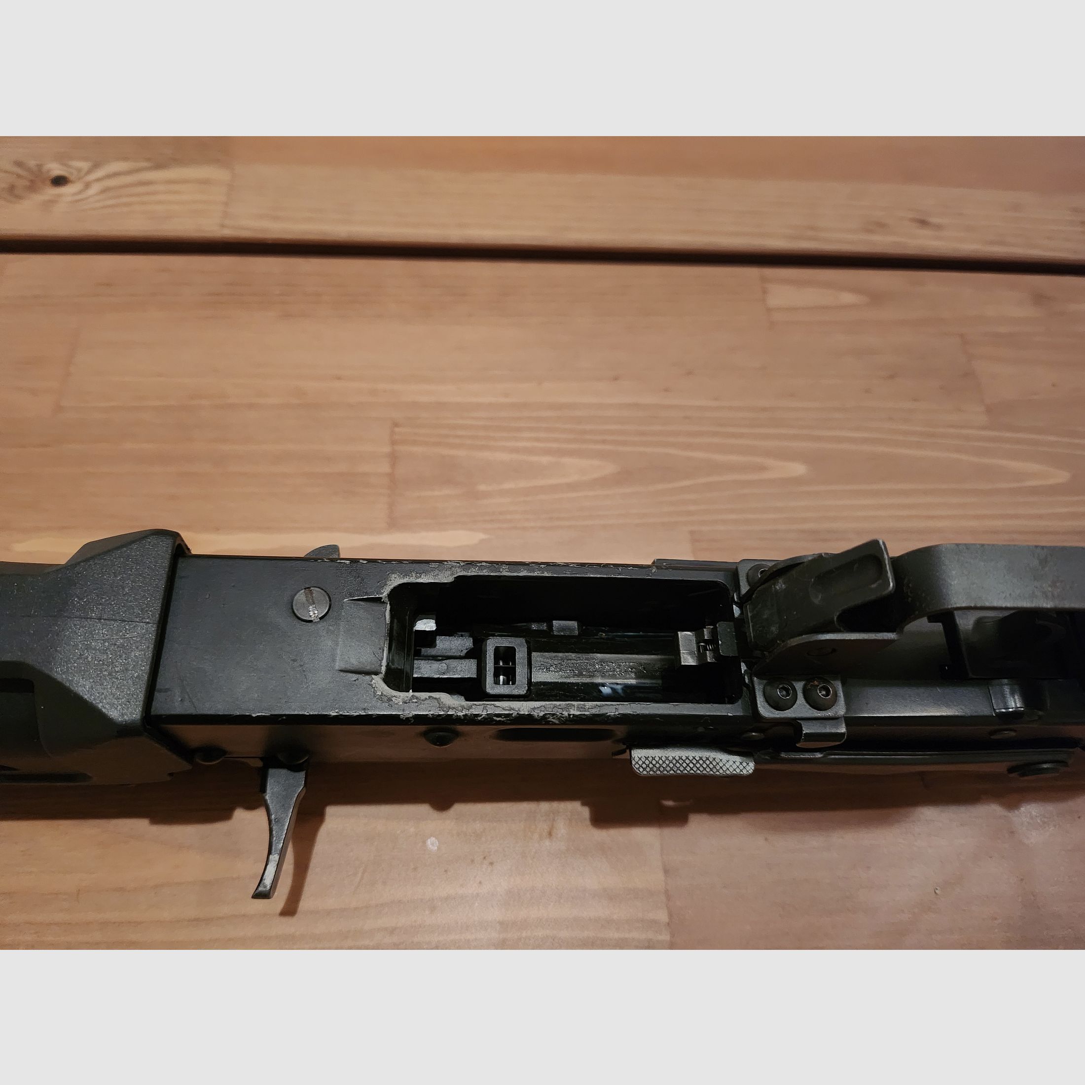KSC AK74M GBB