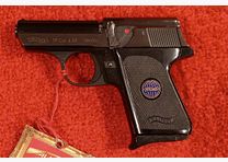 Walther Mod. TP 6,35mmBrowning