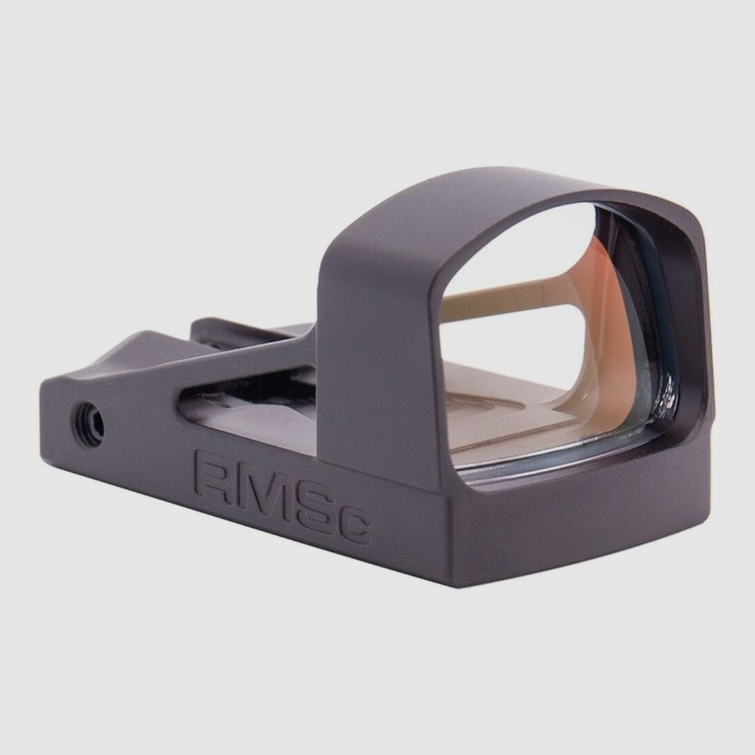 Shield Red Dot Sight RMSc Black - 4 MOA Dot